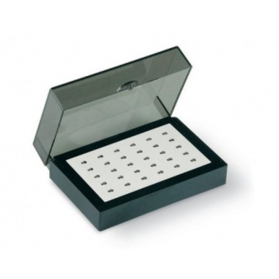Box for FG + RA Box for FG + RA
